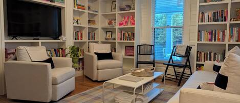 スマートテレビ