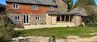 The Apple House at Moorbath Farm