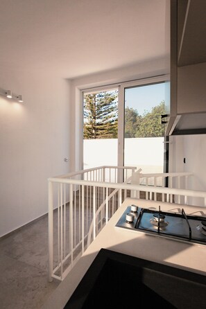 Apartment | Eigene Küche