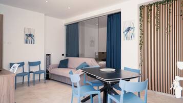 House, Garden View | Living area