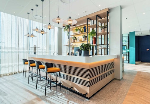 B&B HOTEL Luxembourg Centre Cloche D'Or