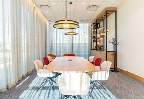 Meeting facility - B&B HOTEL Luxembourg Centre Cloche D'Or (Luxembourg City)