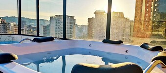 Charming Studio in Pocos de Caldas-mg Pgo209