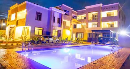 Entebbe Serenity Breeze Apartments