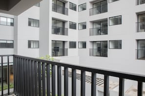 Apartment | 1 bilik tidur
