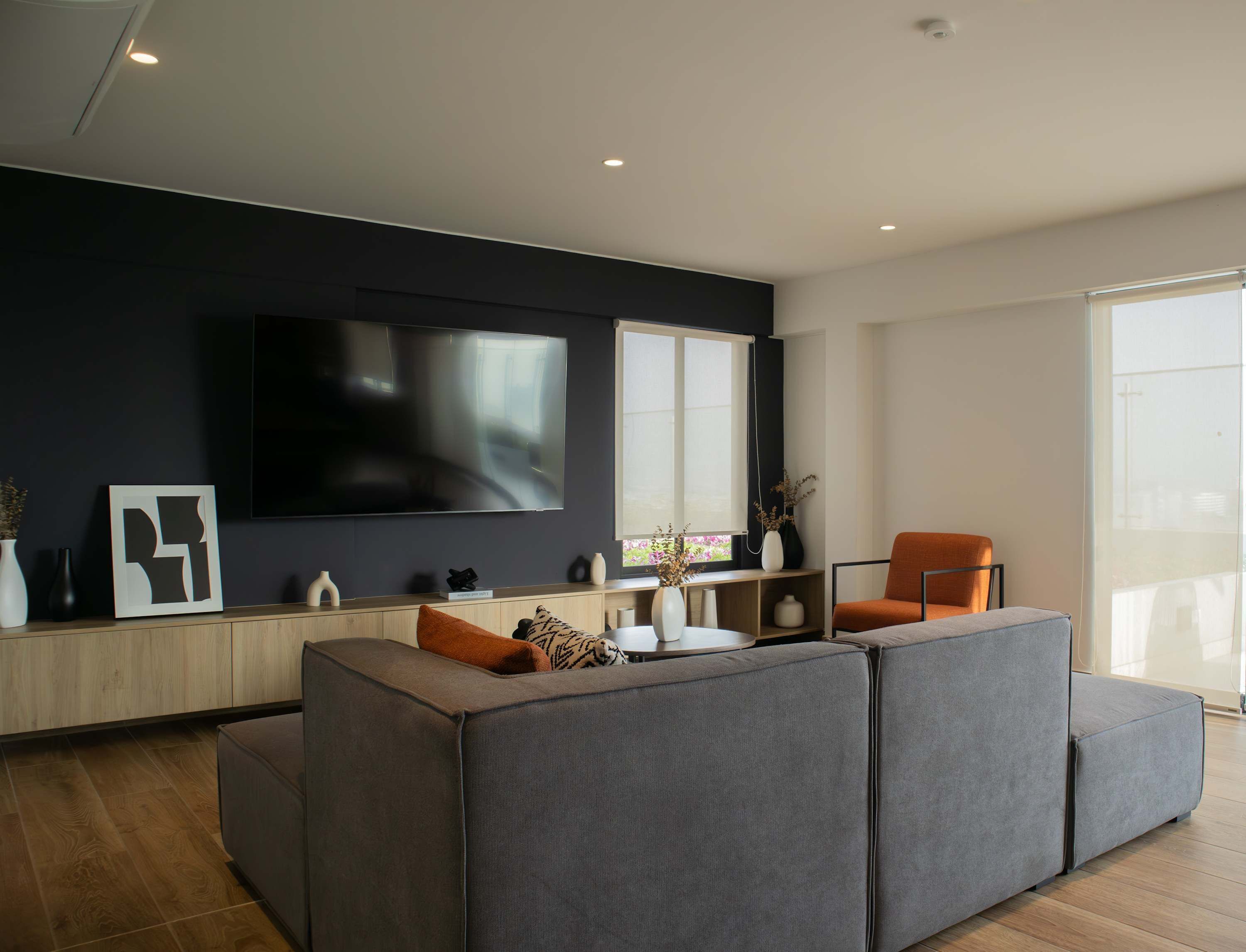 House | 1 bedroom