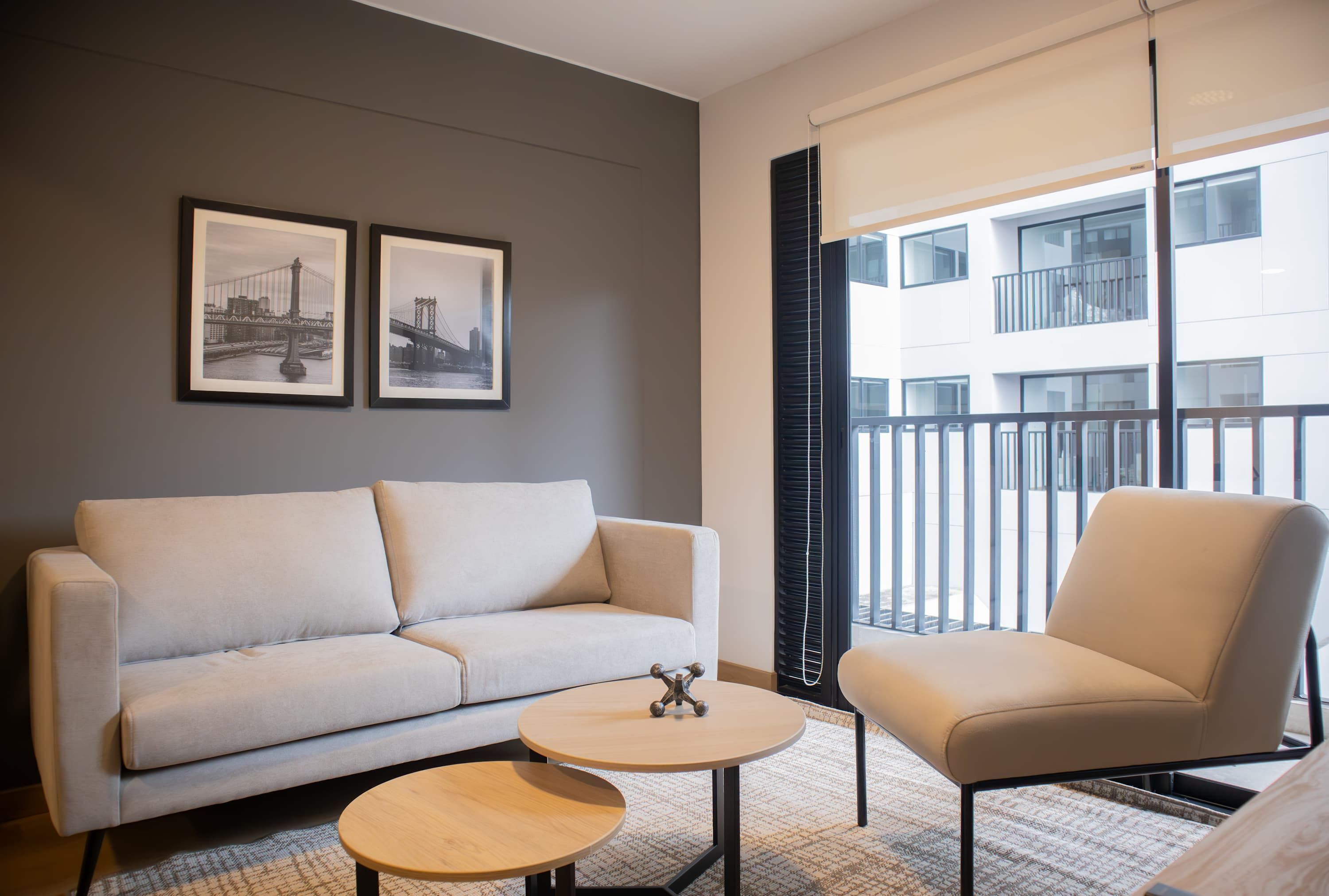 House | 1 bedroom