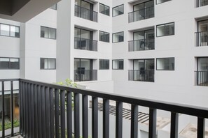 Apartamento | 1 quarto