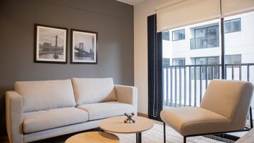 Apartment | 1 bedroom