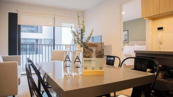 Departamento | 1 habitación