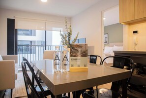 1 habitación