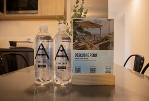 Apartment | Exterior - w Peaceful 1BR w/ Perfect Balcony in Miraflores (Lima)