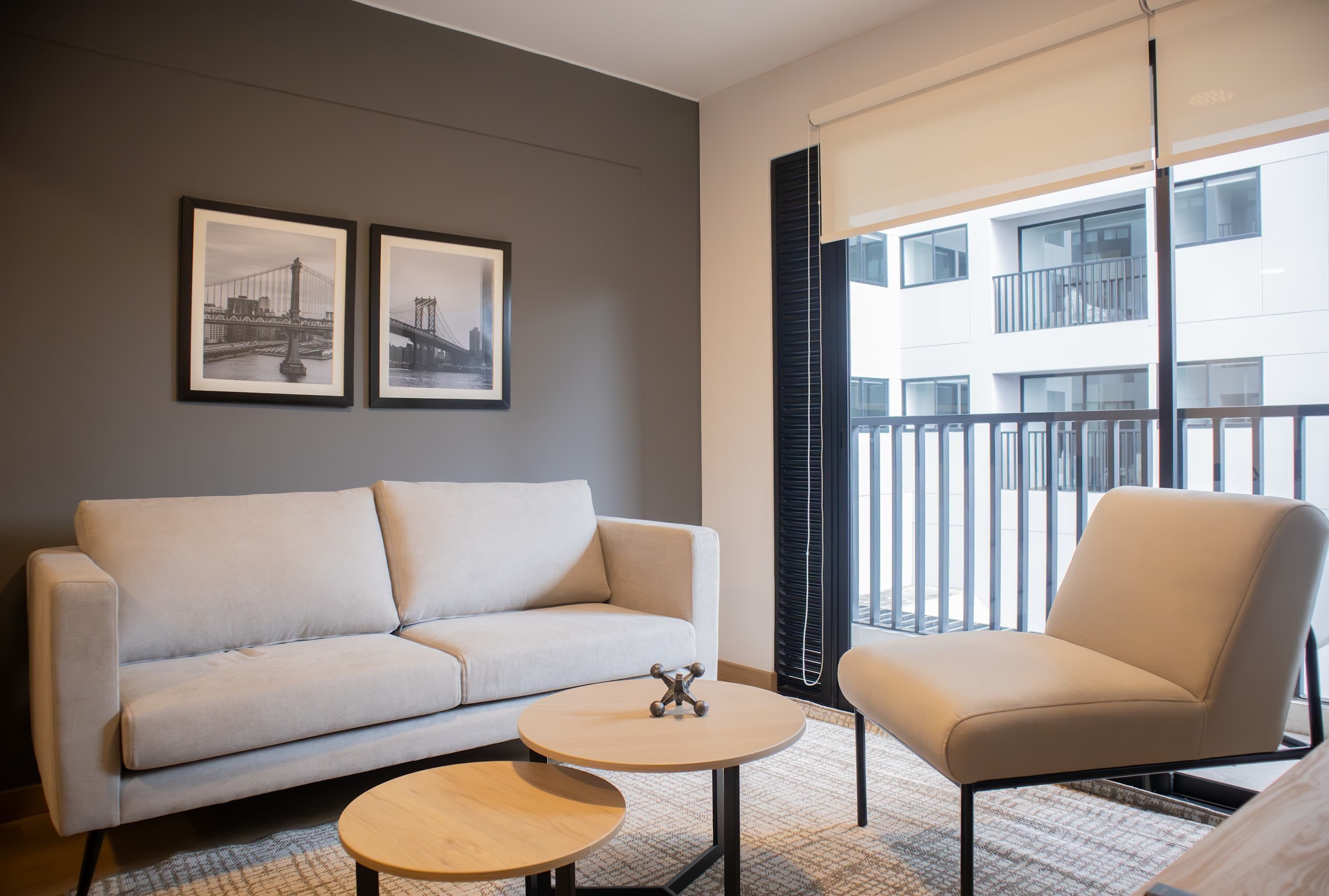 Apartamento | Exterior