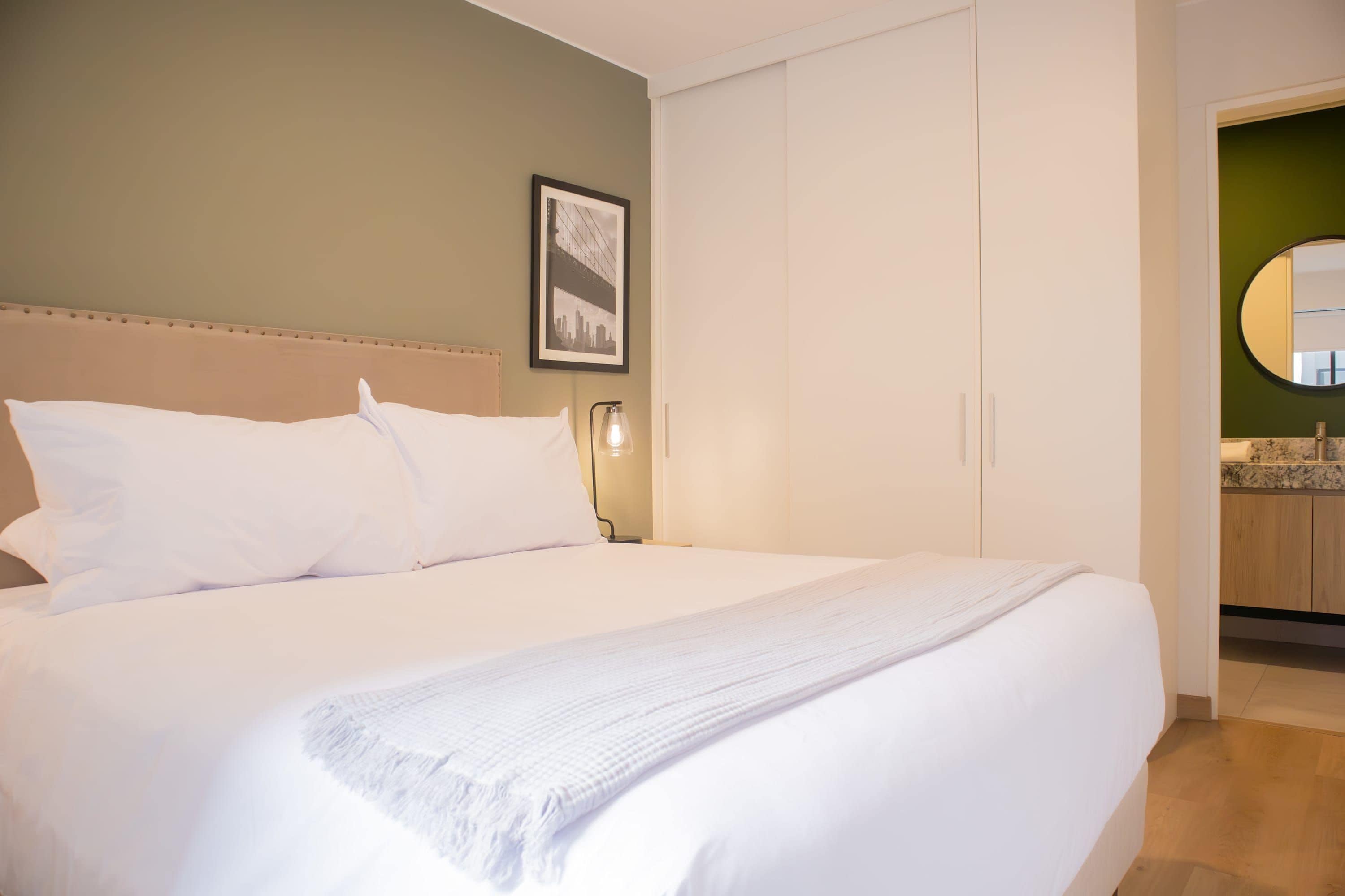 Appartement | Extérieur