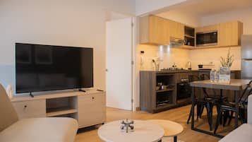 Apartment | Exterior