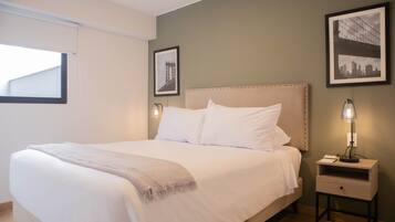 Appartement | 1 chambre