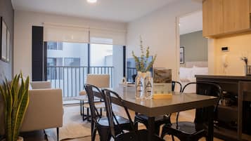 Apartment | Aussenbereich