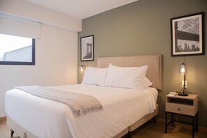 Apartamento | 1 dormitorio