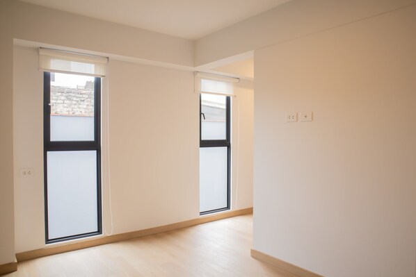 1 habitación