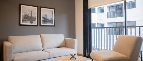 Apartment | 1 bedroom