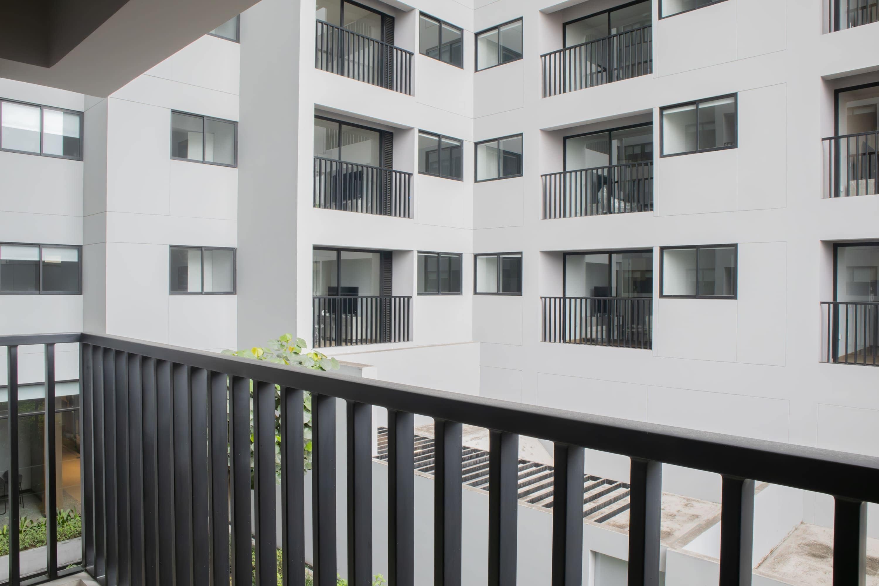 Apartment | Exterior