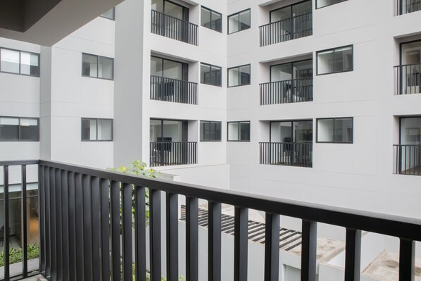 Apartment | Aussenbereich