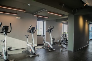 Hus | 1 soverom