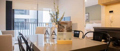 Apartment | Exterior