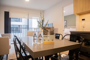 House | Exterior - w Peaceful 1BR w/ Perfect Balcony in Miraflores (Lima)