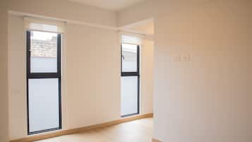 Apartment | Außenbereich