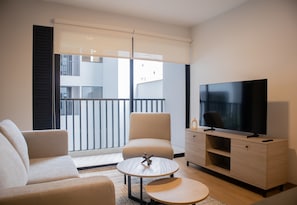 Apartment | 1 bilik tidur