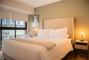 Apartment | 2 Schlafzimmer