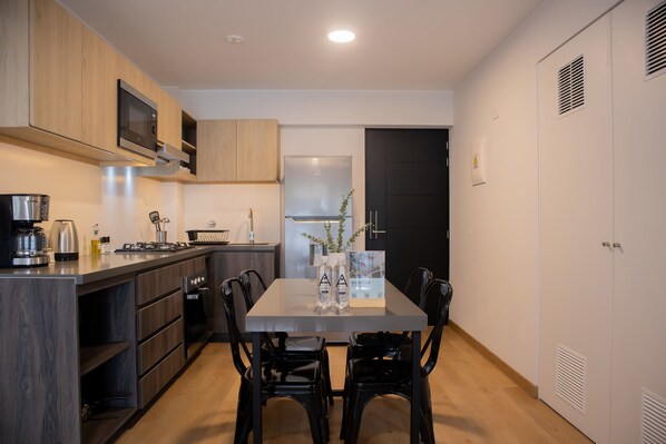 Appartement