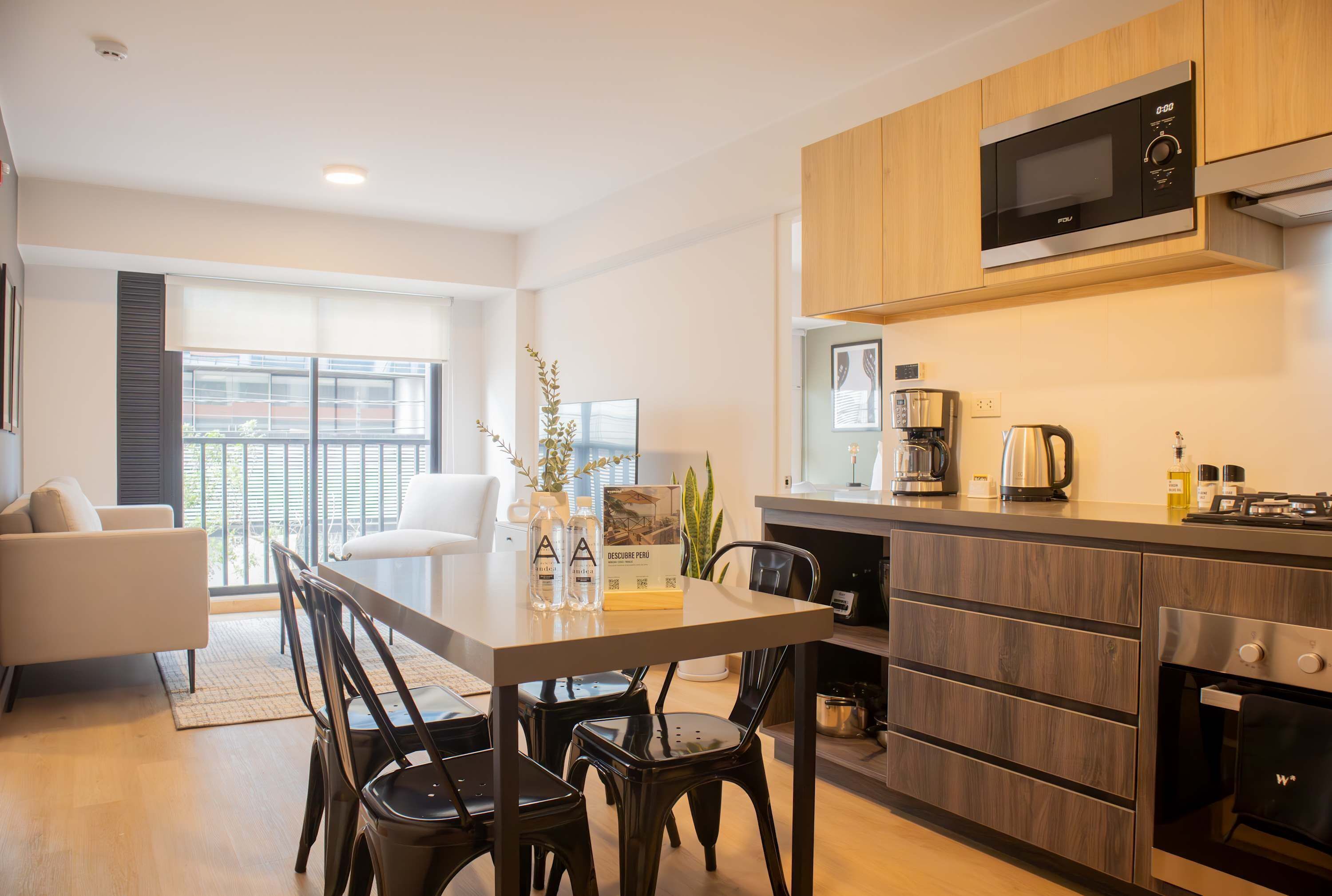 Apartment | 2 bedrooms