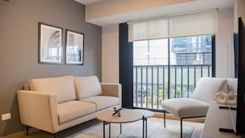 Appartement | 2 chambres