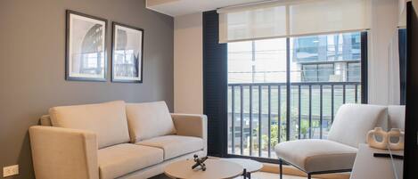 Apartment | 2 bedrooms