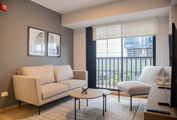 Apartment | 2 bedrooms