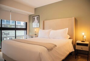 Appartement | 2 chambres