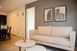 Apartment | 2 bedrooms