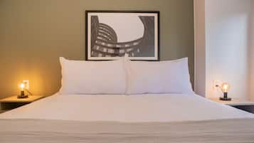 Apartment | 2 bedrooms