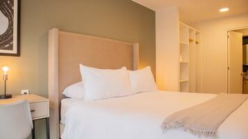 Apartment | 2 bedrooms