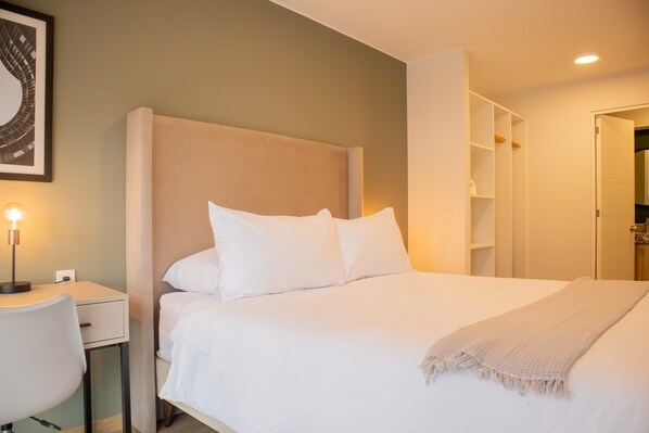 Apartment | 2 Schlafzimmer