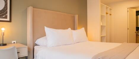 Apartment | 2 bedrooms