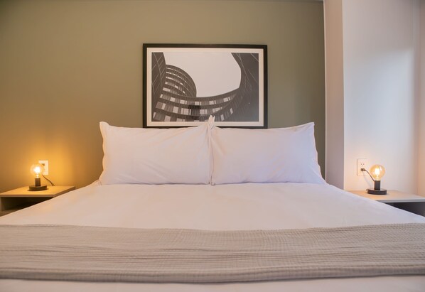 Apartment | 2 bedrooms