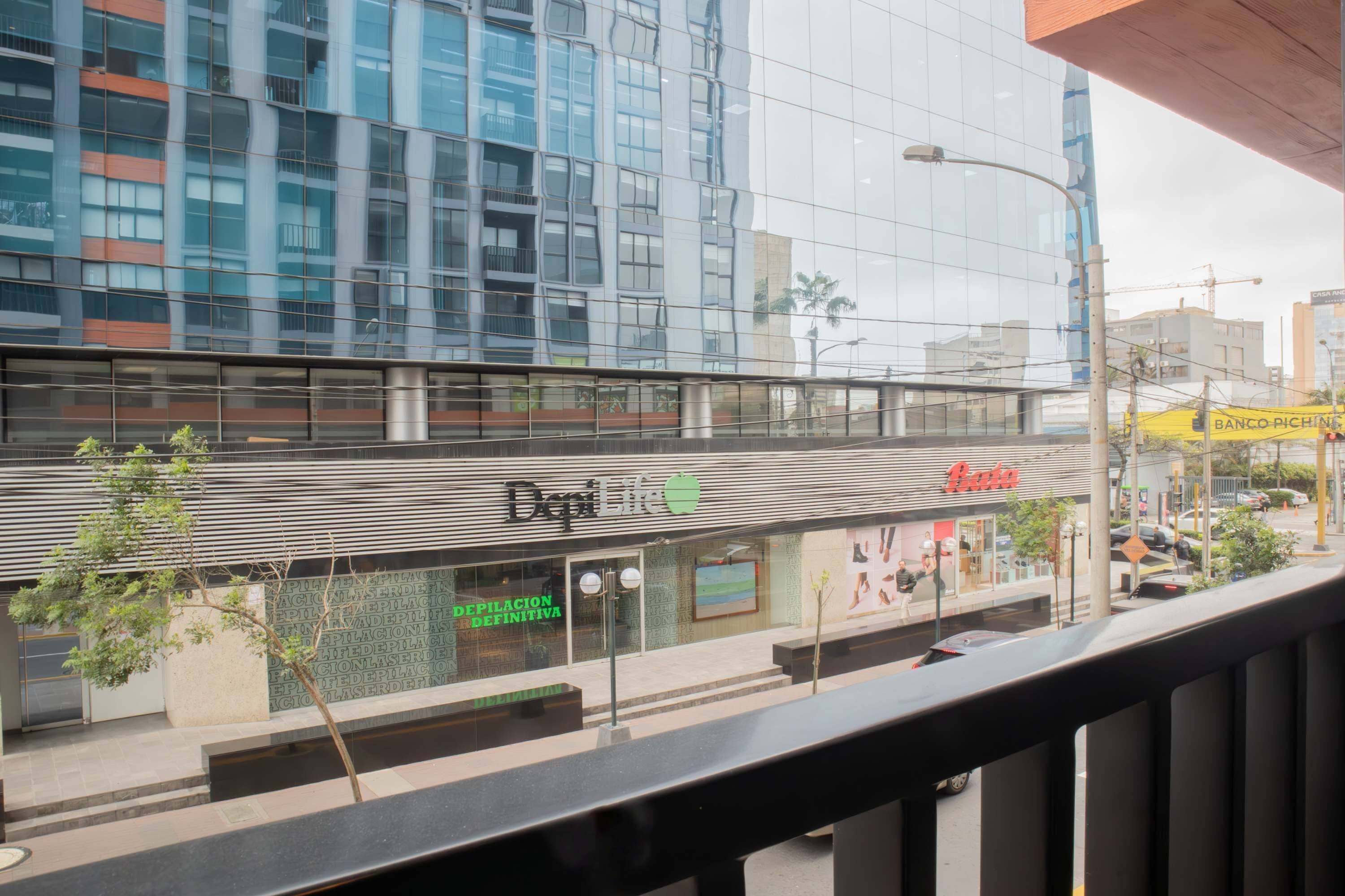 公寓 | 2 間睡房