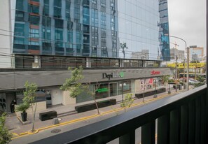 อพาร์ทเมนท์ | 1 ห้องนอน, อินเทอร์เน็ตความเร็วสูง