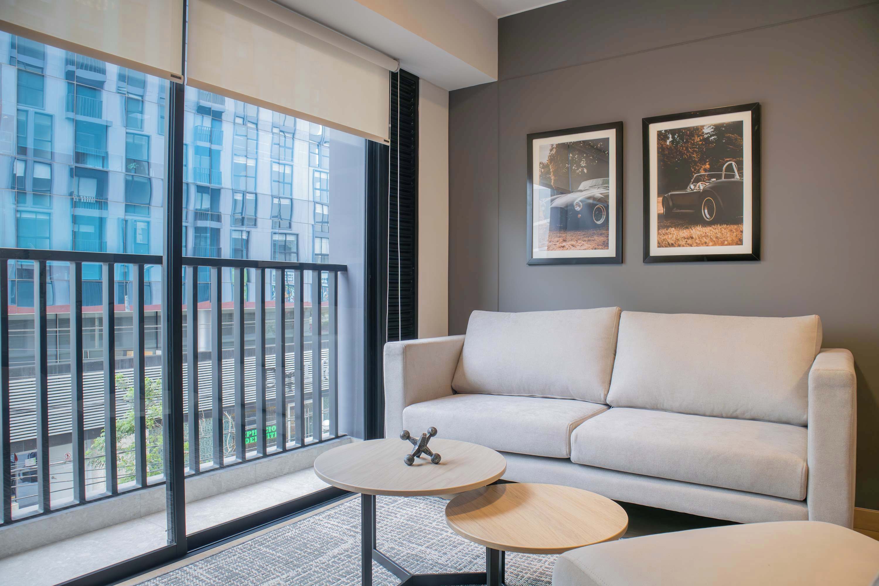 Apartment | 1 bedroom, Internet