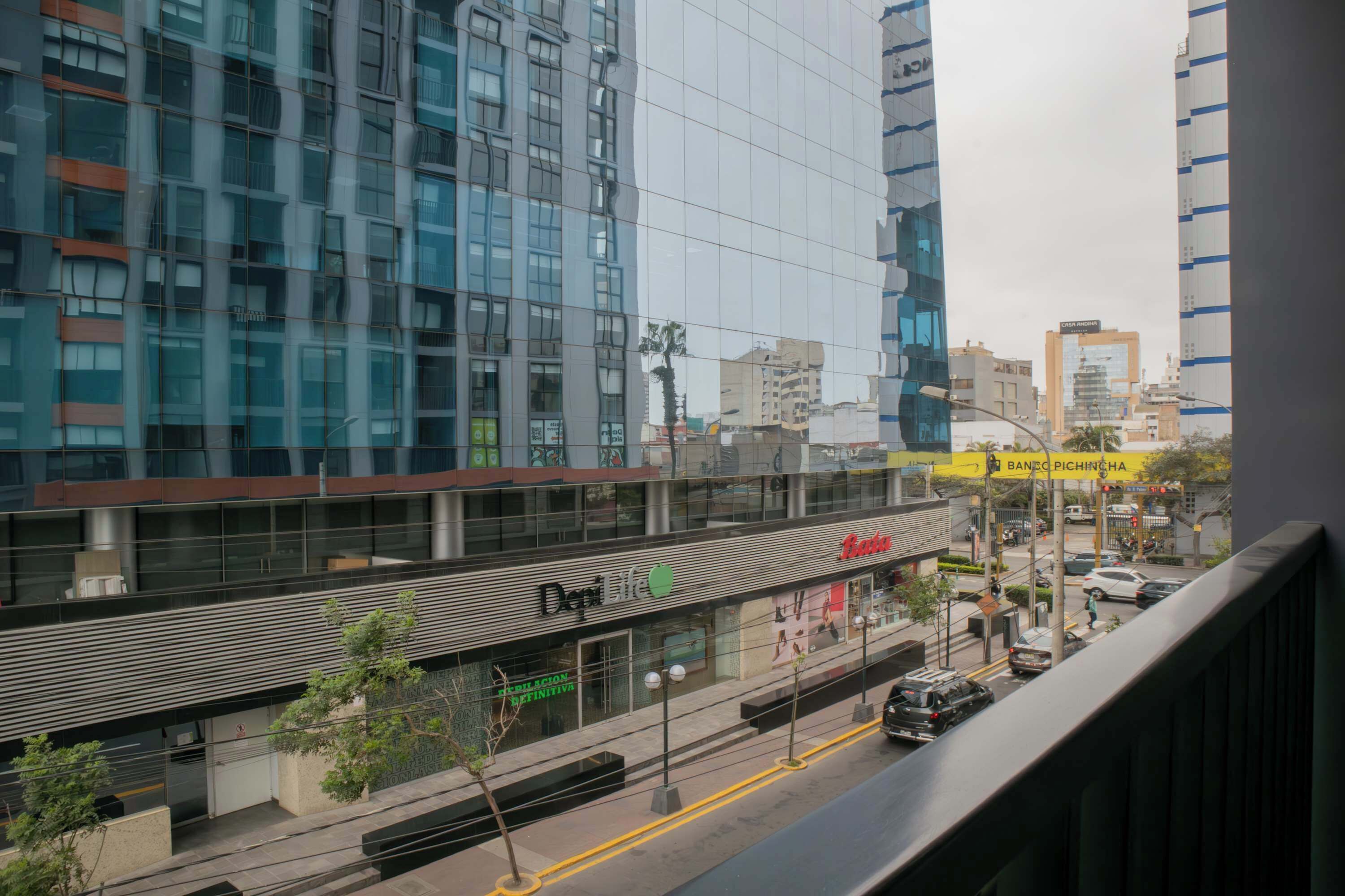 Apartment | 1 bedroom, Internet