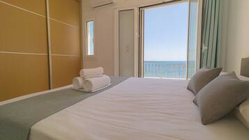 Apartamento | 2 quartos, acesso à internet de alta velocidade