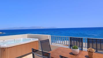 Apartamento | 2 quartos, acesso à internet de alta velocidade